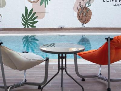 Maison L'etro Alacati - 24