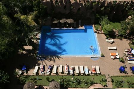 Imperial Holiday Hôtel & spa - 18