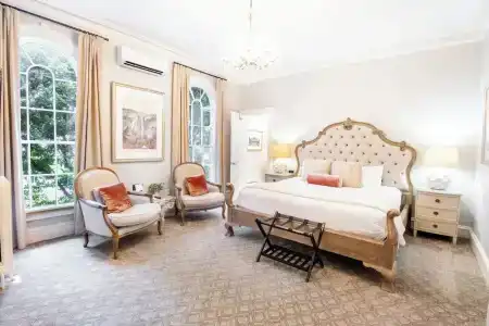 Serenity Inn - 38