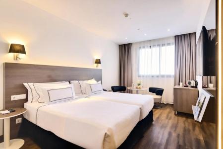 Melia Madrid Serrano - 4