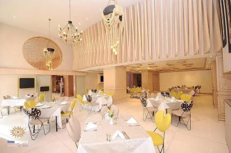 Oum Palace & Spa - 21