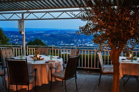 Steigenberger Grand& Spa Petersberg - 23