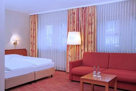 Novum Mannheim City - 102