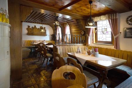 Landgasthof Zum Stern Wasserkuppe Rhön - 19