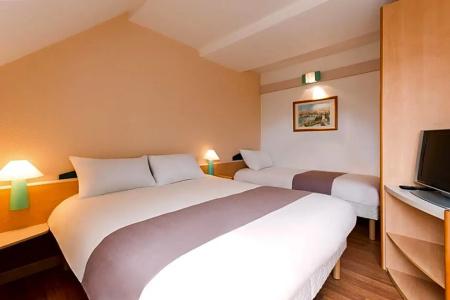 ibis Namur Centre - 50