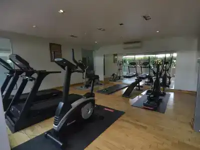 Sakorn Residence and - 13