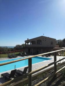 b&b Casalfarano - 24