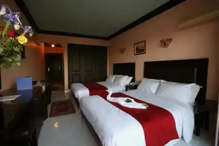Imperial Holiday Hôtel & spa - 50