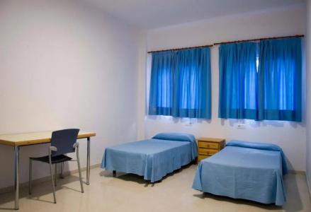 Albergue Inturjoven Sevilla - 36