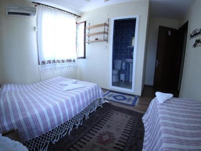 Tuncay Pension - 57