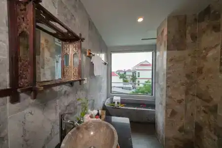 Hspace Nipa hội An Retreat & Spa - 17