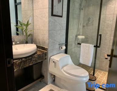 Guangzhou Baiyun International Convention Center - 44
