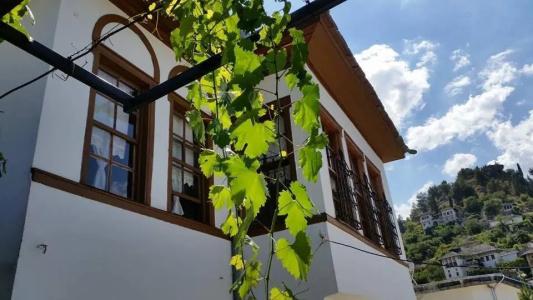 Gjirokastra - 5