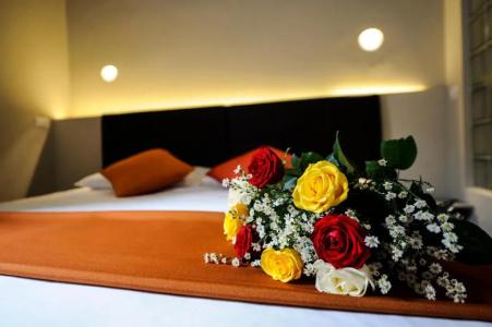 The Roman Empire Guesthouse - 83