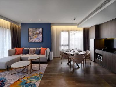 Sindhorn Midtown, An Ihg - Sha Extra Plus - 31