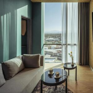 Novotel Mexico City Toreo - 46