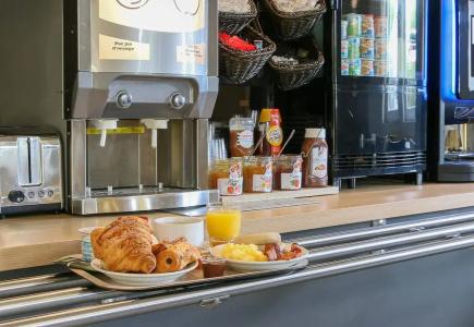 b&b hôTel Marseille Estaque - 11