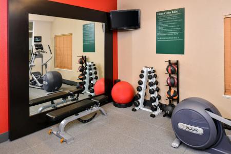 Hilton Garden Inn - 22