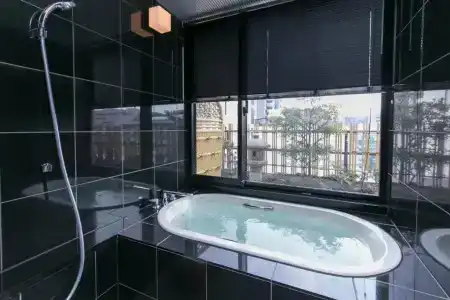 Matsui-Bekkan Hanakanzashi - 55