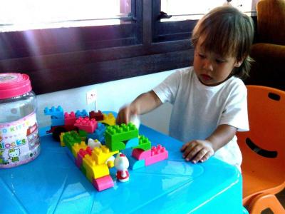 Ratana Apart-at Chalong - 29