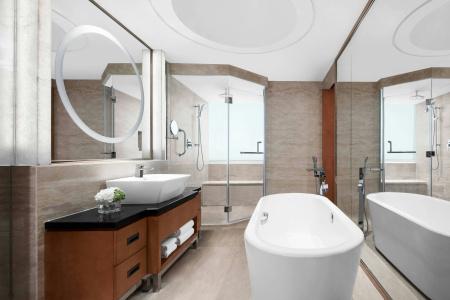 Suzhou Marriott - 34