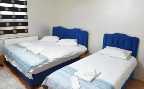ÖZ Butik Otel Antik Kent Myrleia - 50