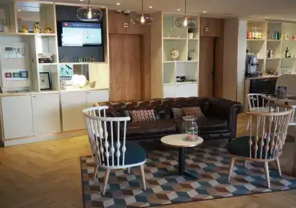 ibis Genève Petit Lancy - 28