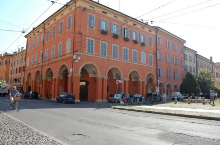 Rua Frati 48 in San Francesco - 16