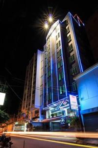 Tan Tower - 20