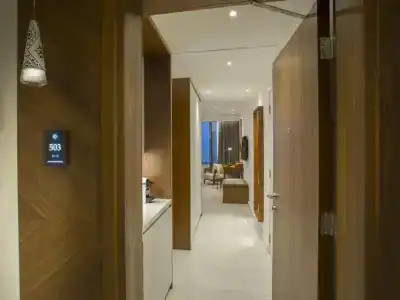 Parklane, a Luxury Collection Resort & Spa, Limassol - 15