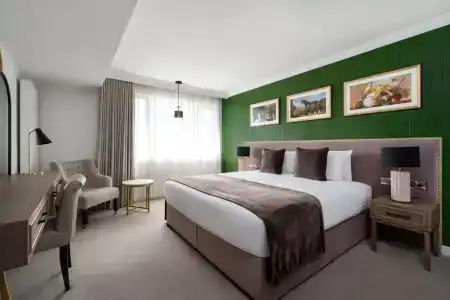 Ivanhoe Inn and - 2