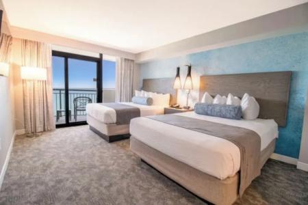 Breakers Resort - 123