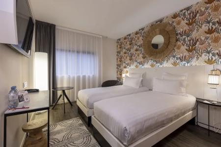 Padja hôTel & Spa Vannes - 60