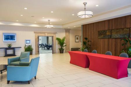 Sheraton Sand Key - 29