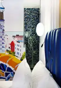 Riad Arous Chamel - 29