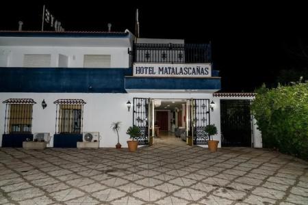 Matalascañas - 0