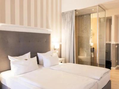 Resort Vier Jahreszeiten Zingst - 78