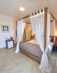 Lavinya Otel - 54