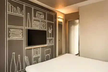 ibis Bordeaux Centre - Gare Saint-Jean - 29