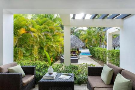 The Reserve at Paradisus Palma Real - Все включено - 59