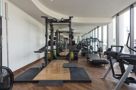 The Retreat Palm Dubai MGallery by Sofitel - 26