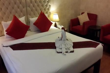 Samed Pavilion Resort - 5