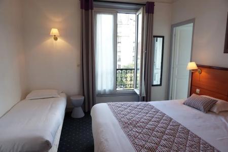 Hôtel Coypel by Magna Arbor - 62