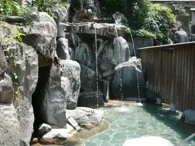 Milky Spa Sun Village - 12