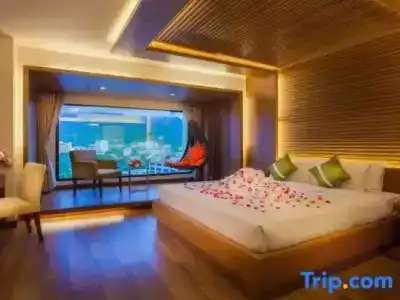 Chiangmai Grandview & Convention Center - Sha Extra Plus - 146