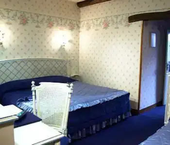 Grand Hôtel Dechampaigne - 18