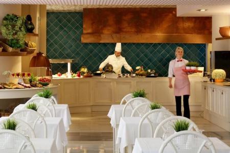 Augusta Club & Spa - Adults Only - 23