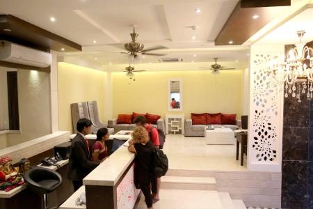 The Taj Vilas - 14