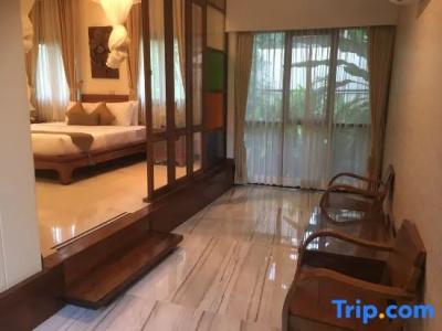 Oriental Siam Resort - Sha Extra Plus Certified - 164
