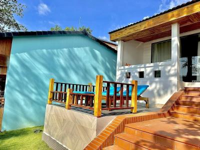 Orange Resort - 276